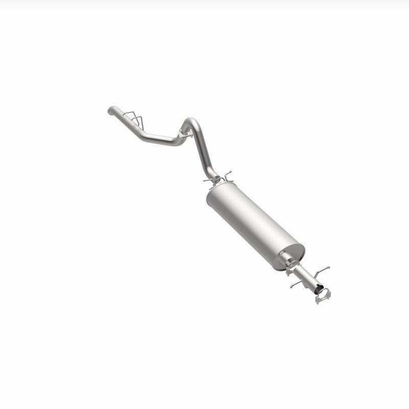 MagnaFlow BRE Exhaust Kit 98-99 Dodge Durango-Catback-Grocery Getter Performance