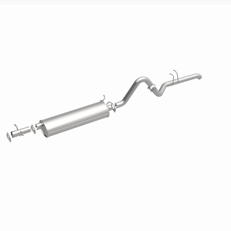 MagnaFlow BRE Exhaust Kit 98-99 Dodge Durango-Catback-Grocery Getter Performance