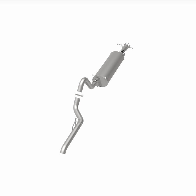 MagnaFlow BRE Exhaust Kit 98-99 Dodge Durango-Catback-Grocery Getter Performance