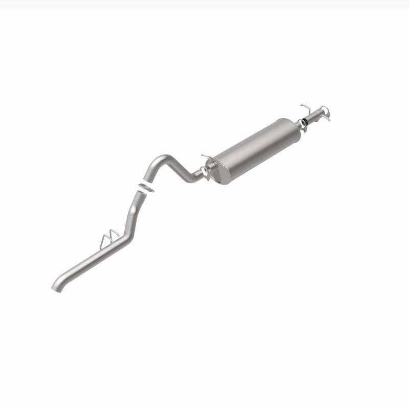 MagnaFlow BRE Exhaust Kit 98-99 Dodge Durango-Catback-Grocery Getter Performance