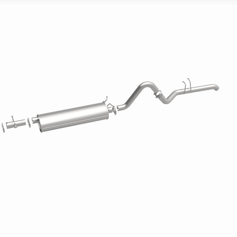 MagnaFlow BRE Exhaust Kit 98-99 Dodge Durango-Catback-Grocery Getter Performance