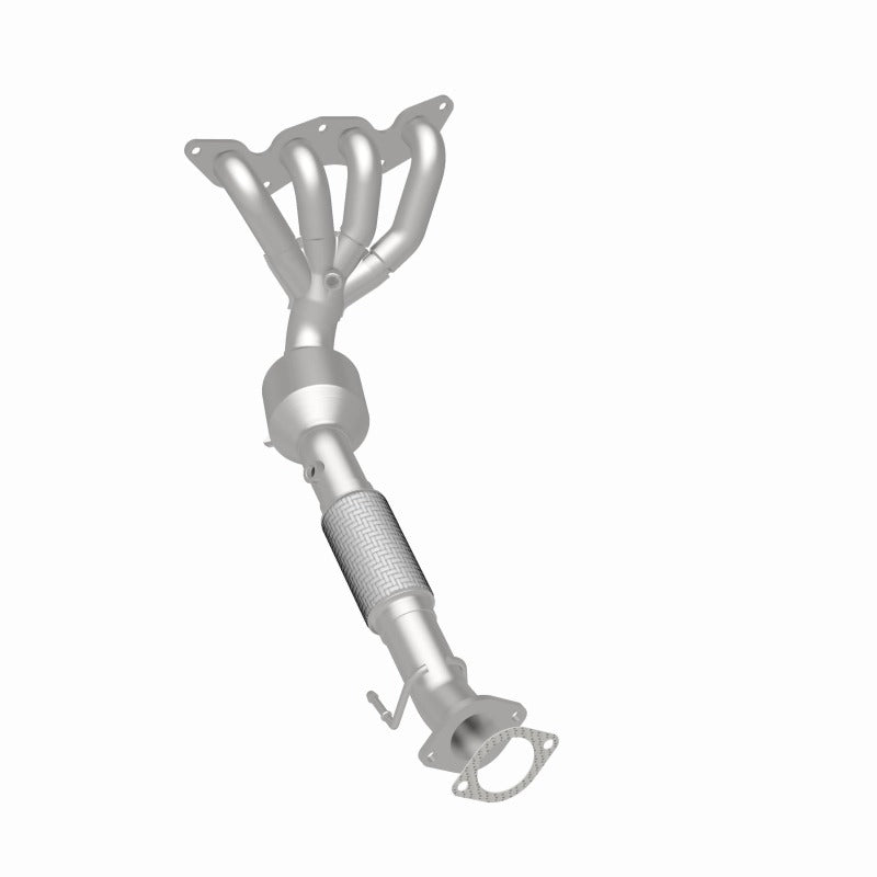 MagnaFlow Conv DF 2012 Ford Focus 2.0L-Catalytic Converter Direct Fit-Grocery Getter Performance