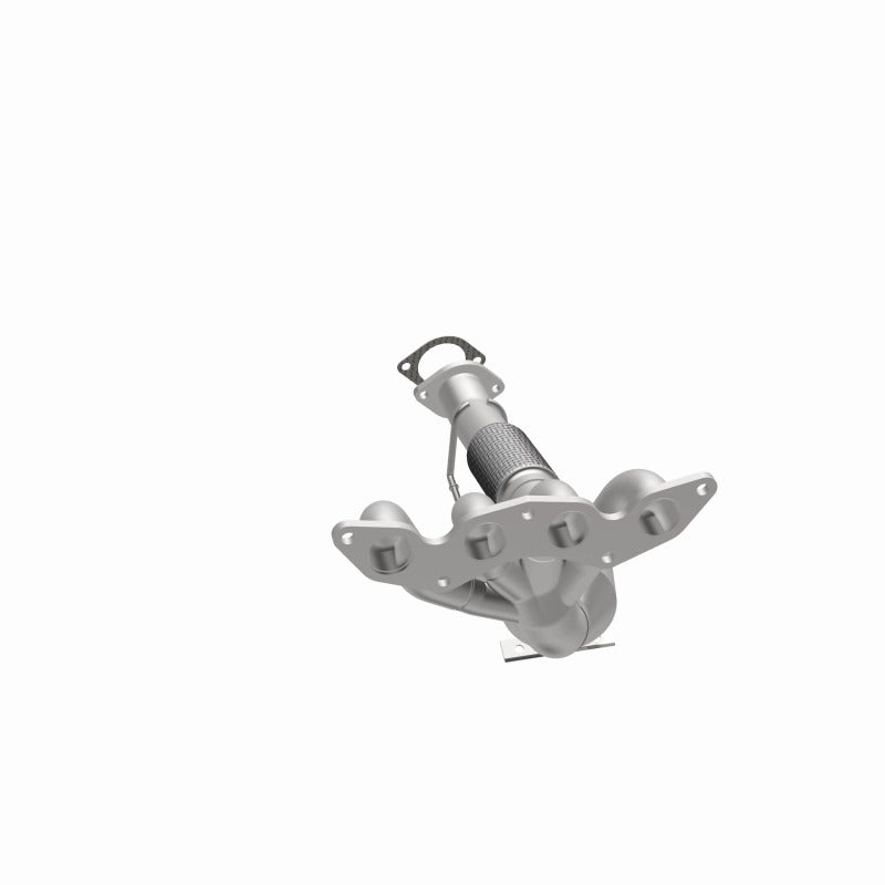 MagnaFlow Conv DF 2012 Ford Focus 2.0L-Catalytic Converter Direct Fit-Grocery Getter Performance