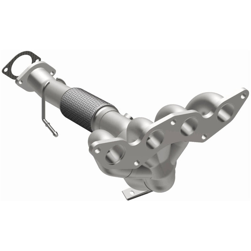 MagnaFlow Conv DF 2012 Ford Focus 2.0L-Catalytic Converter Direct Fit-Grocery Getter Performance