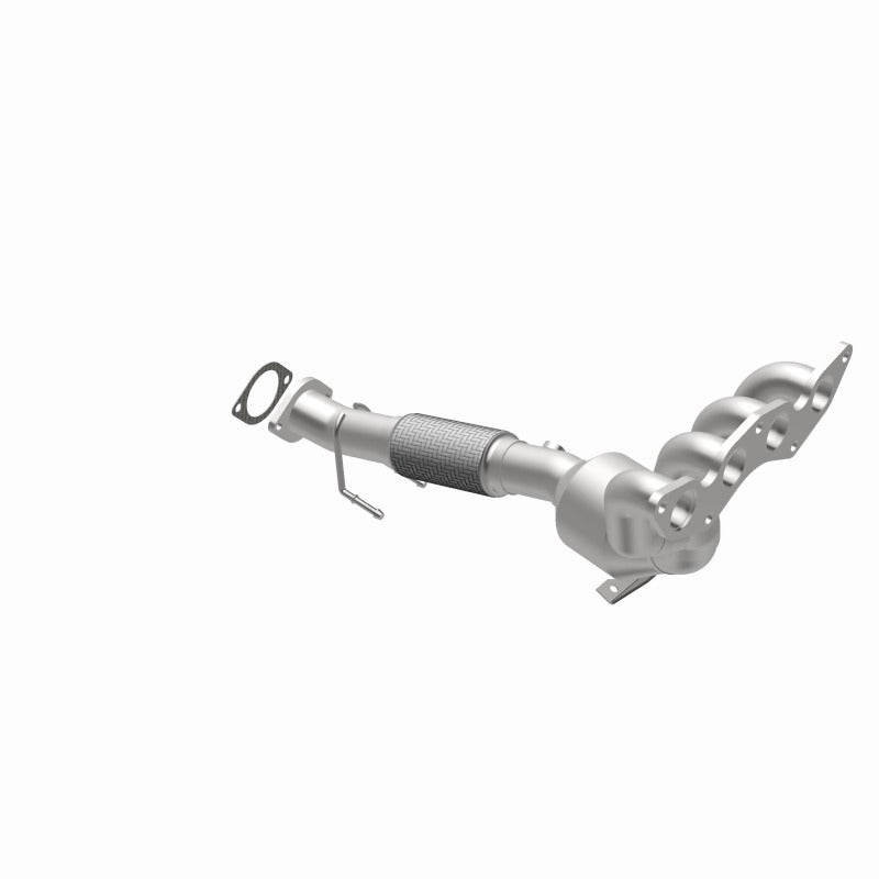 MagnaFlow Conv DF 2012 Ford Focus 2.0L-Catalytic Converter Direct Fit-Grocery Getter Performance