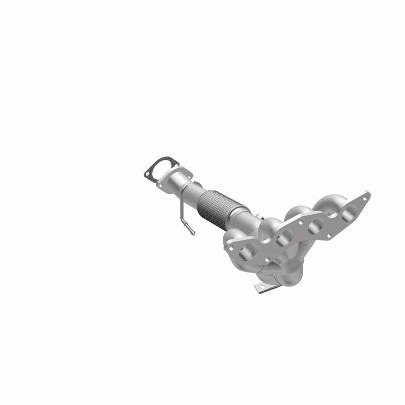 MagnaFlow Conv DF 2012 Ford Focus 2.0L-Catalytic Converter Direct Fit-Grocery Getter Performance