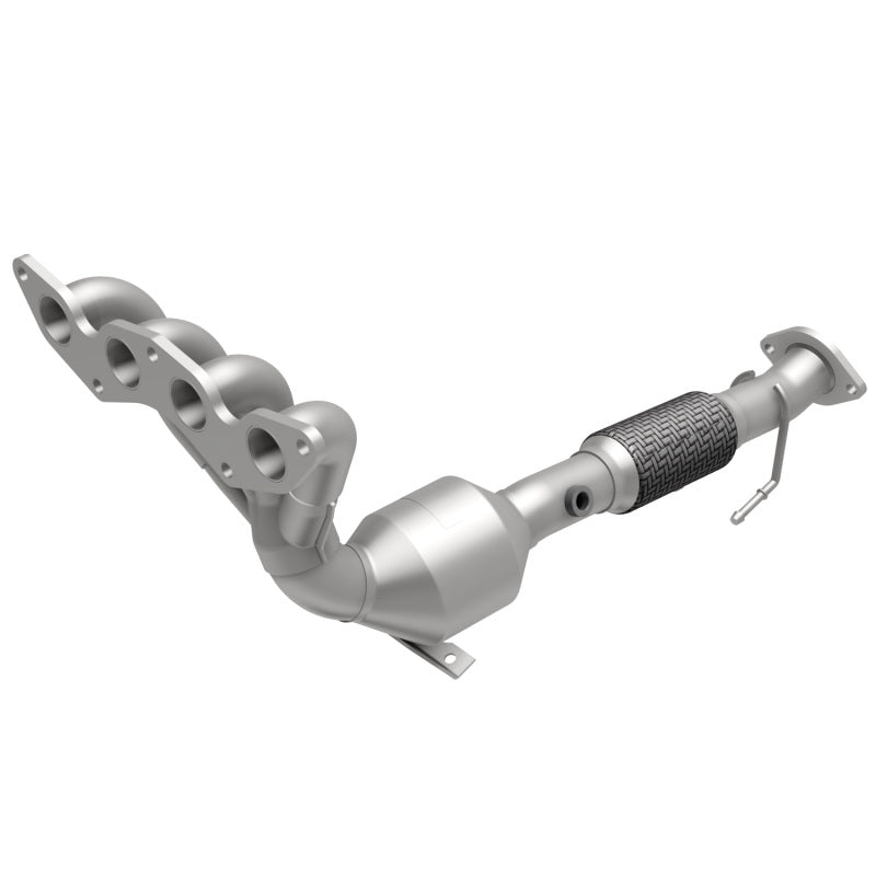 MagnaFlow Conv DF 2012 Ford Focus 2.0L-Catalytic Converter Direct Fit-Grocery Getter Performance