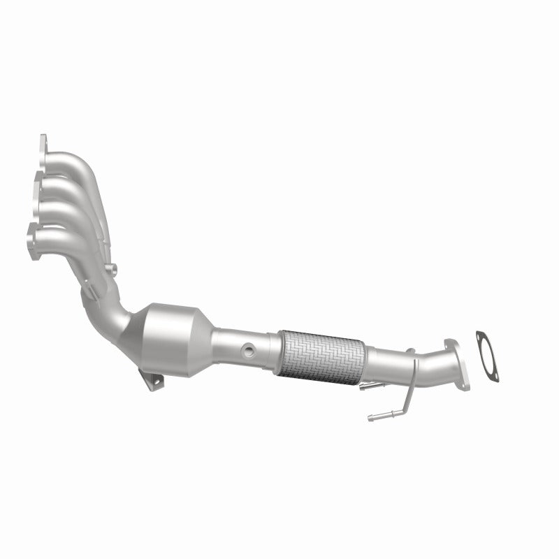 MagnaFlow Conv DF 2012 Ford Focus 2.0L-Catalytic Converter Direct Fit-Grocery Getter Performance