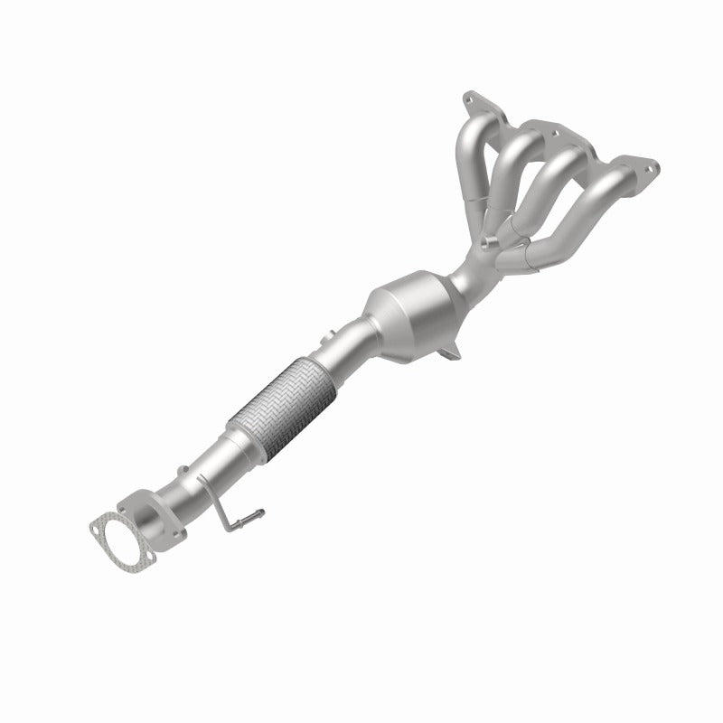 MagnaFlow Conv DF 2012 Ford Focus 2.0L-Catalytic Converter Direct Fit-Grocery Getter Performance