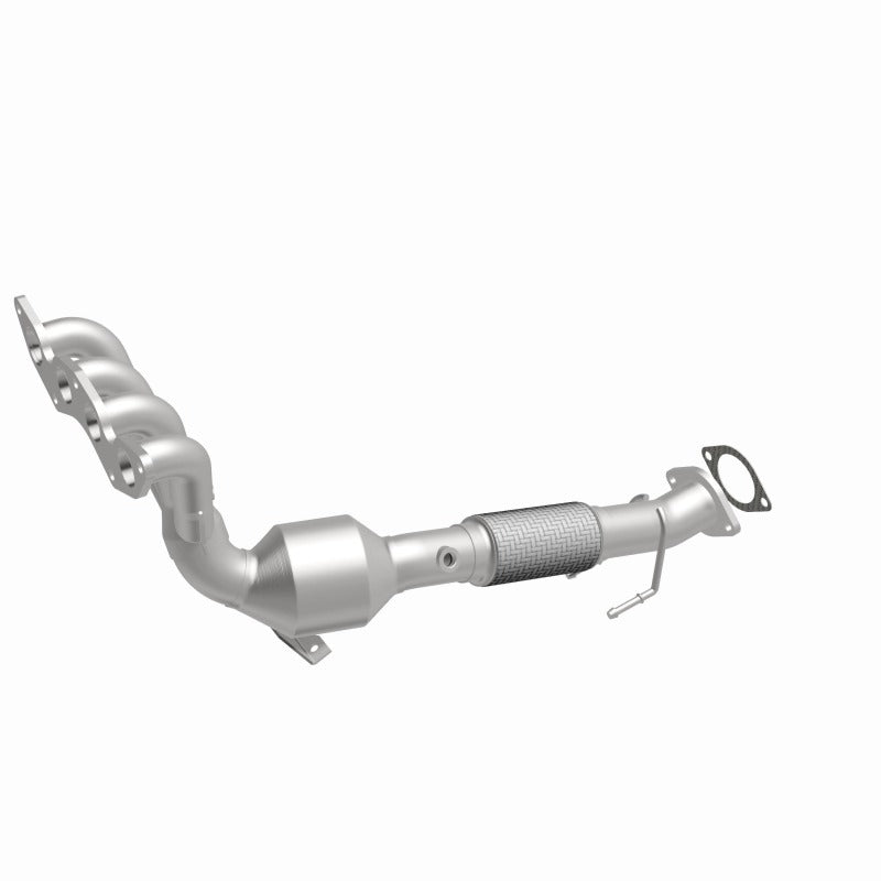 MagnaFlow Conv DF 2012 Ford Focus 2.0L-Catalytic Converter Direct Fit-Grocery Getter Performance
