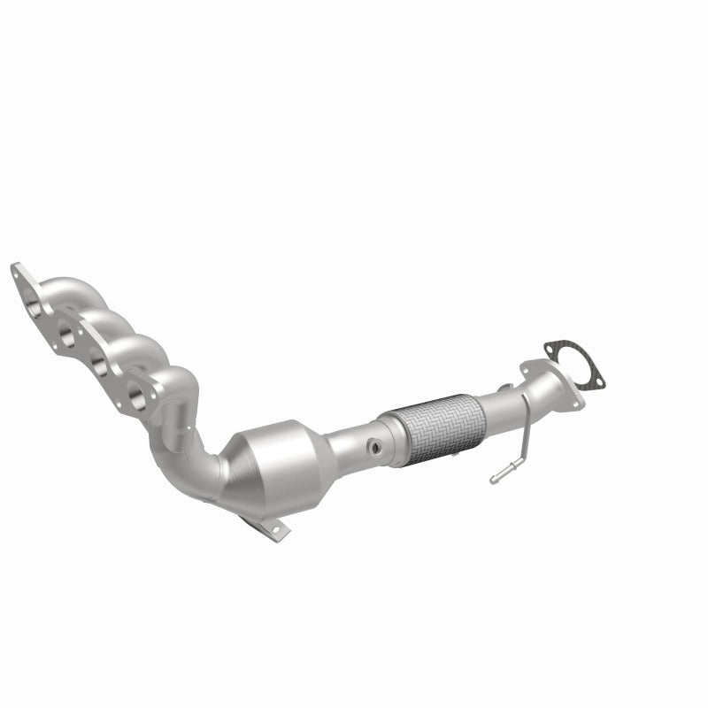 MagnaFlow Conv DF 2012 Ford Focus 2.0L-Catalytic Converter Direct Fit-Grocery Getter Performance