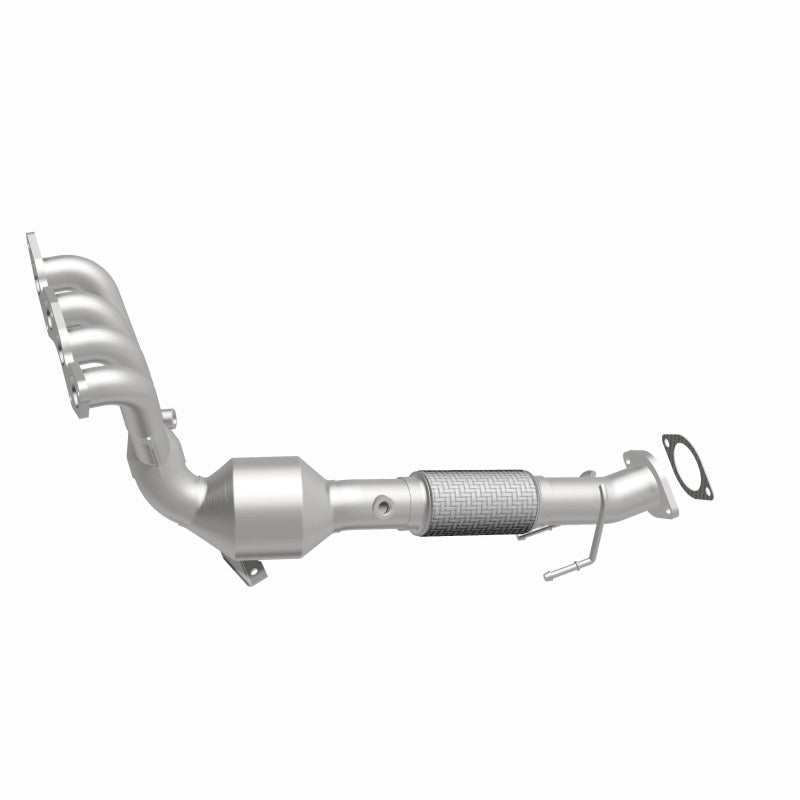 MagnaFlow Conv DF 2012 Ford Focus 2.0L-Catalytic Converter Direct Fit-Grocery Getter Performance
