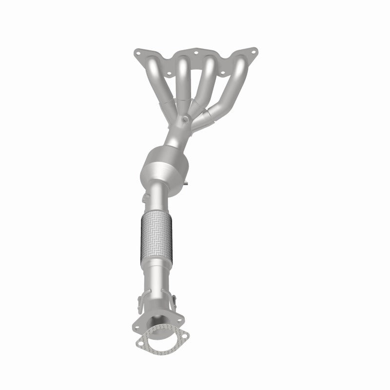 MagnaFlow Conv DF 2012 Ford Focus 2.0L-Catalytic Converter Direct Fit-Grocery Getter Performance