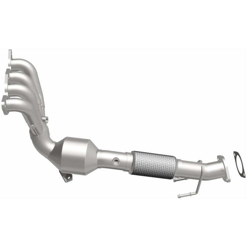 MagnaFlow Conv DF 2012 Ford Focus 2.0L-Catalytic Converter Direct Fit-Grocery Getter Performance