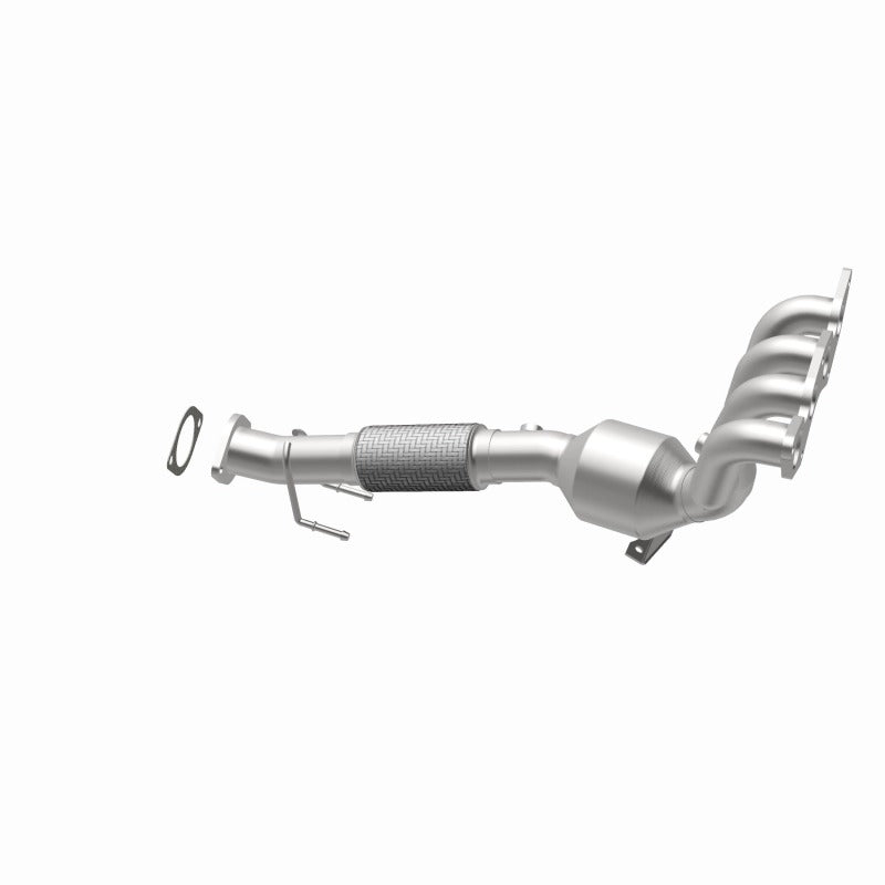 MagnaFlow Conv DF 2012 Ford Focus 2.0L-Catalytic Converter Direct Fit-Grocery Getter Performance