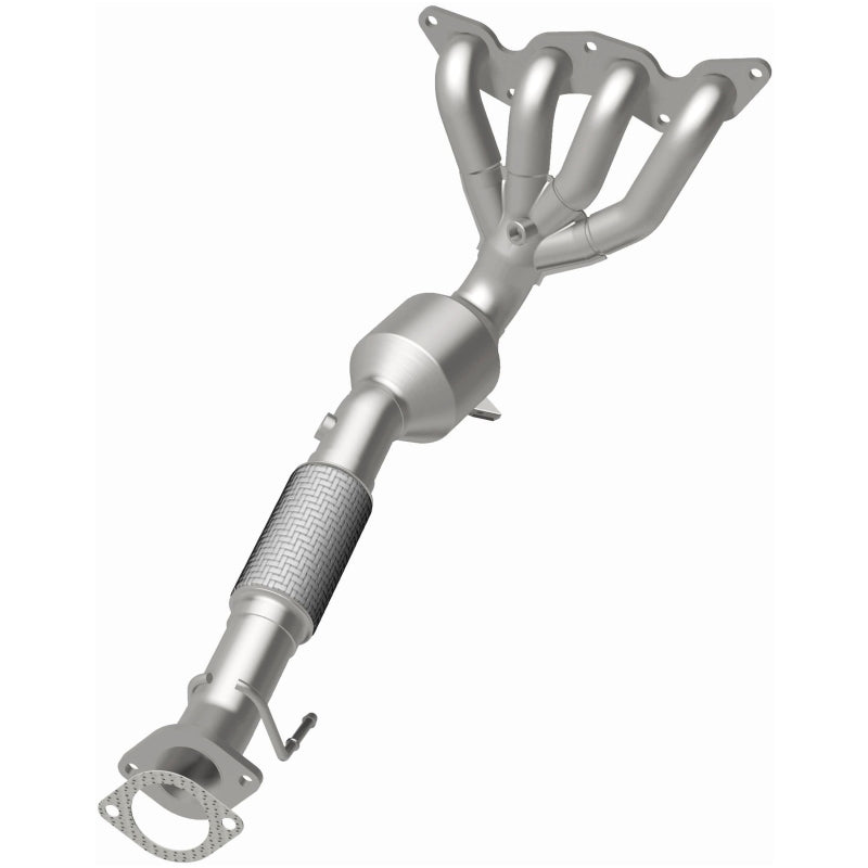 MagnaFlow Conv DF 2012 Ford Focus 2.0L-Catalytic Converter Direct Fit-Grocery Getter Performance