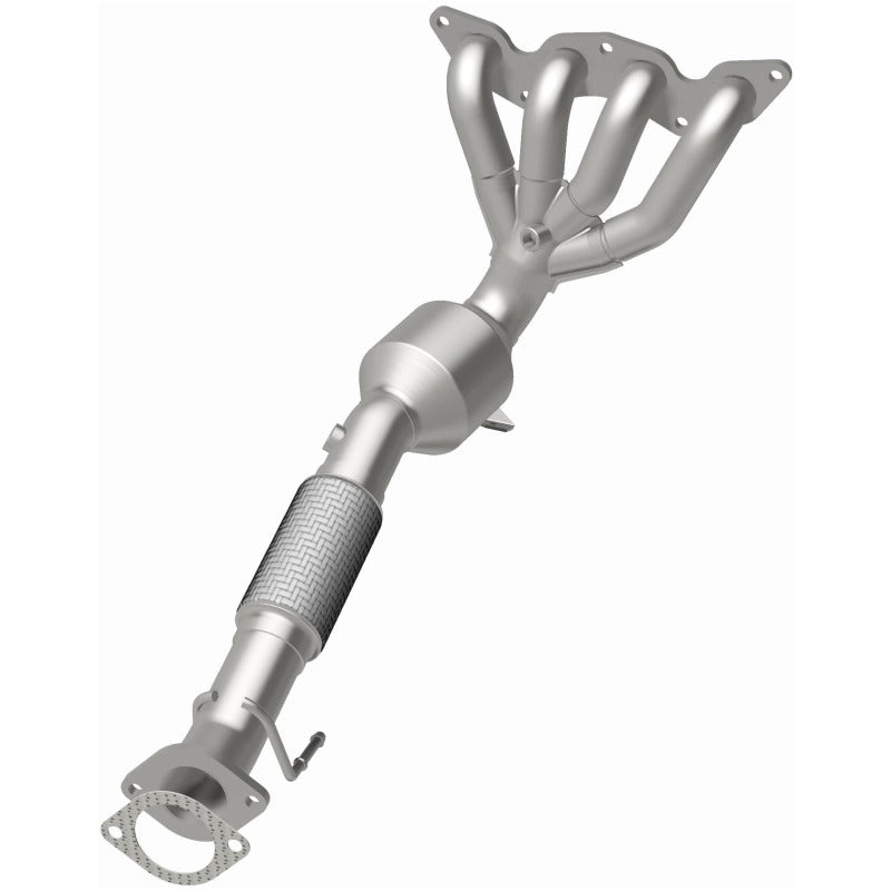 MagnaFlow Conv DF 2012 Ford Focus 2.0L-Catalytic Converter Direct Fit-Grocery Getter Performance