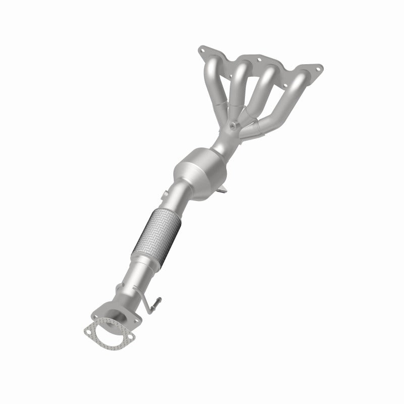 MagnaFlow Conv DF 2012 Ford Focus 2.0L-Catalytic Converter Direct Fit-Grocery Getter Performance