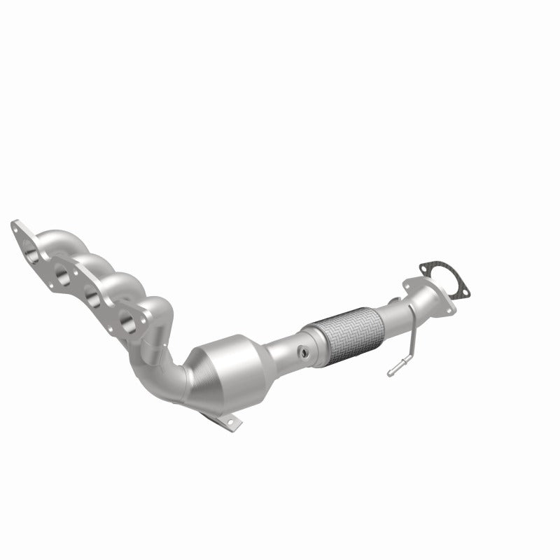 MagnaFlow Conv DF 2012 Ford Focus 2.0L-Catalytic Converter Direct Fit-Grocery Getter Performance
