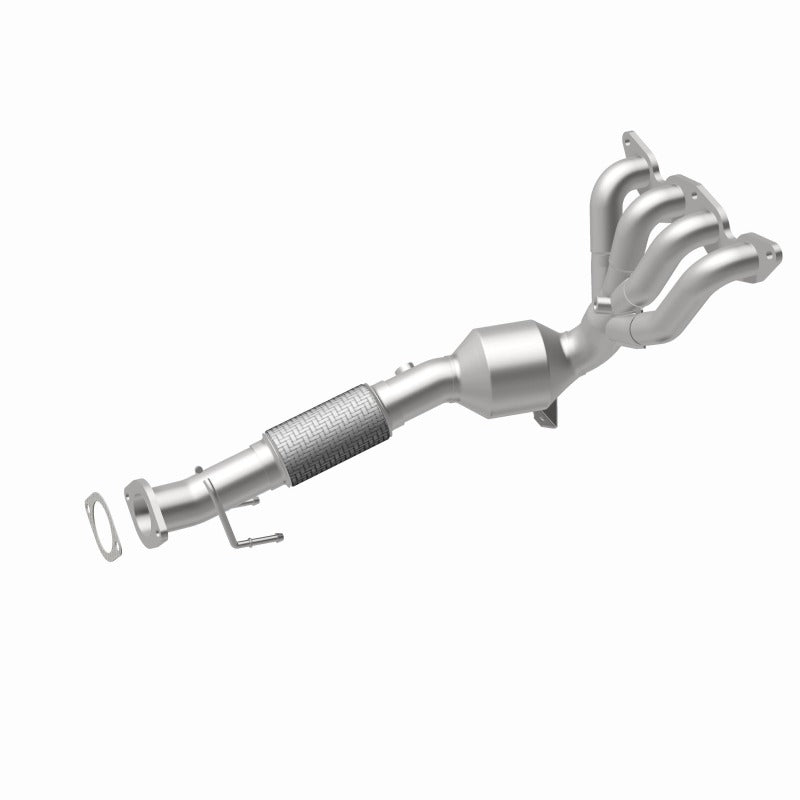 MagnaFlow Conv DF 2012 Ford Focus 2.0L-Catalytic Converter Direct Fit-Grocery Getter Performance