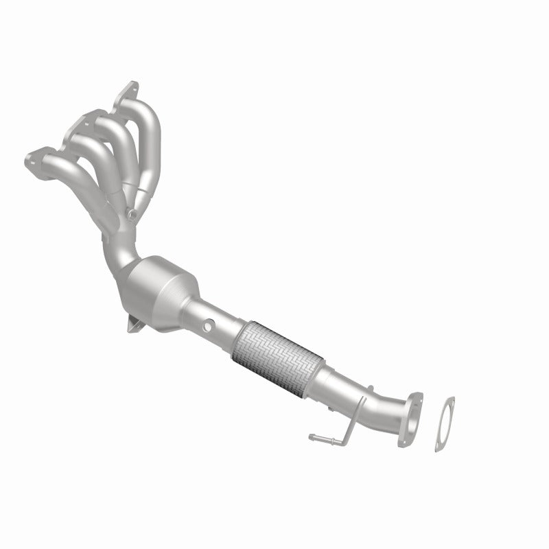 MagnaFlow Conv DF 2012 Ford Focus 2.0L-Catalytic Converter Direct Fit-Grocery Getter Performance
