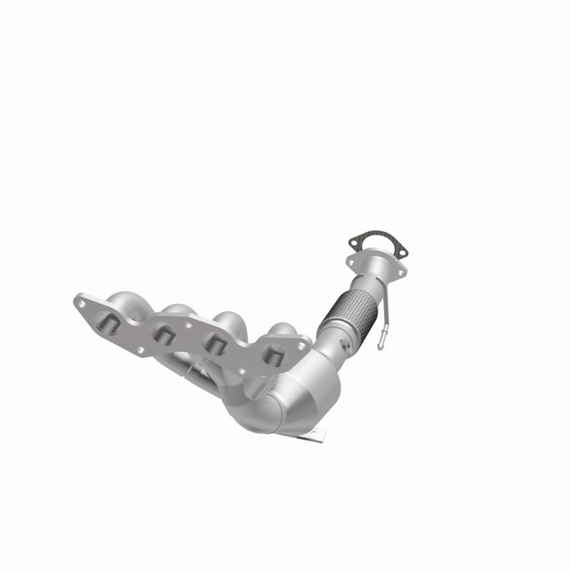 MagnaFlow Conv DF 2012 Ford Focus 2.0L-Catalytic Converter Direct Fit-Grocery Getter Performance