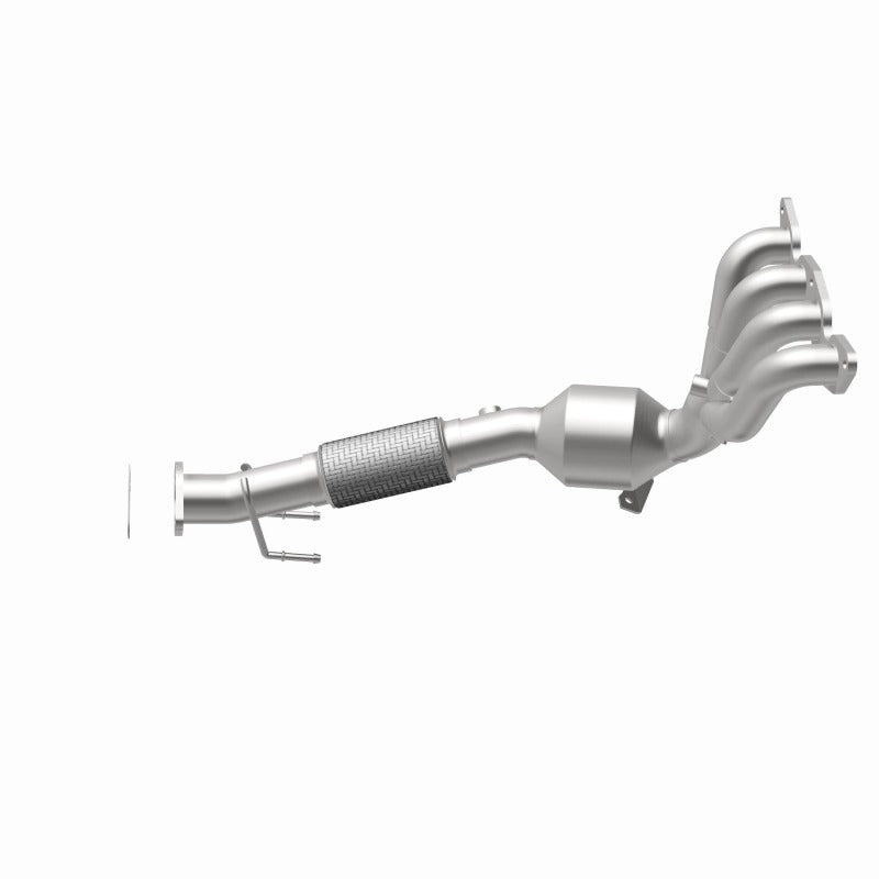 MagnaFlow Conv DF 2012 Ford Focus 2.0L-Catalytic Converter Direct Fit-Grocery Getter Performance