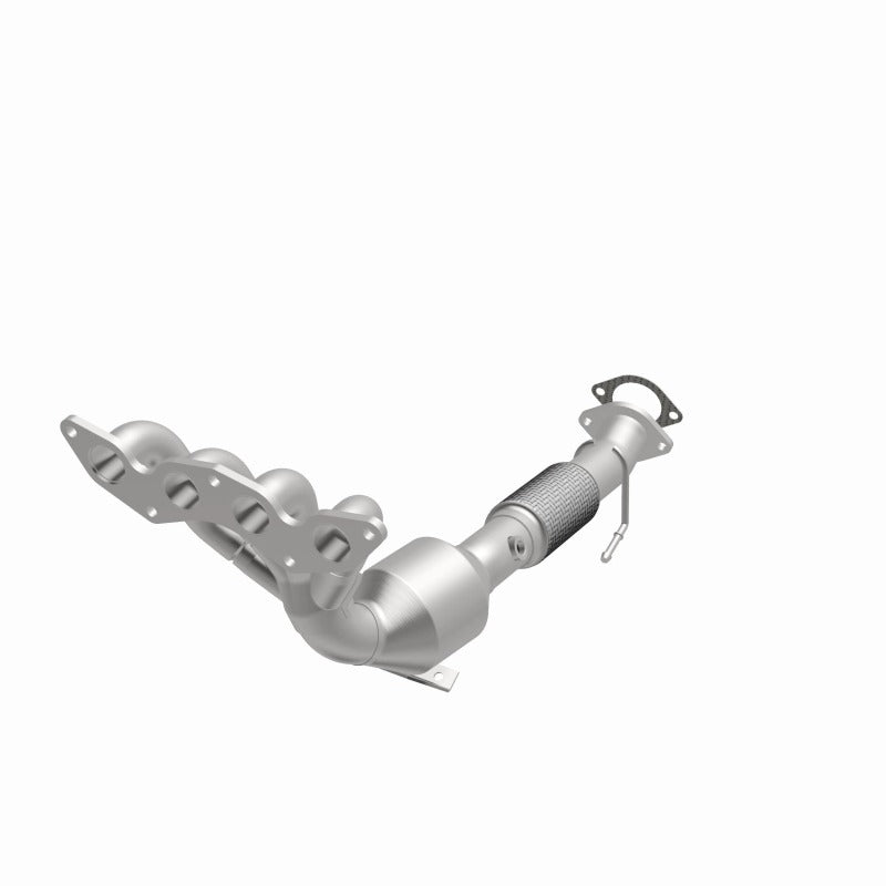 MagnaFlow Conv DF 2012 Ford Focus 2.0L-Catalytic Converter Direct Fit-Grocery Getter Performance