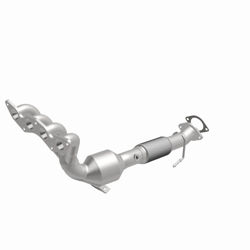 MagnaFlow Conv DF 2012 Ford Focus 2.0L-Catalytic Converter Direct Fit-Grocery Getter Performance
