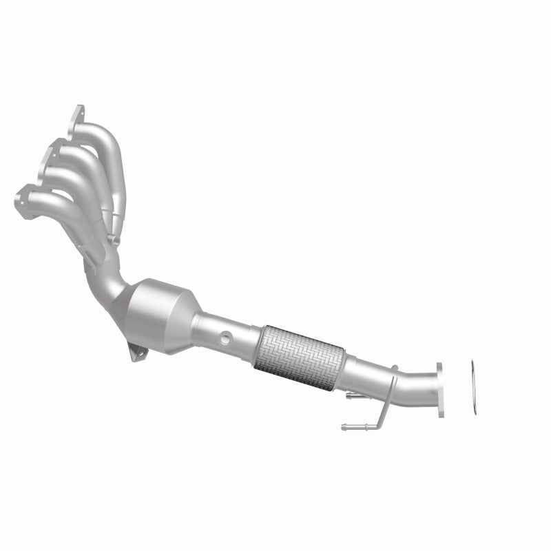 MagnaFlow Conv DF 2012 Ford Focus 2.0L-Catalytic Converter Direct Fit-Grocery Getter Performance