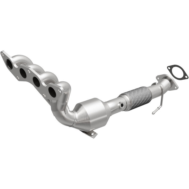 MagnaFlow Conv DF 2012 Ford Focus 2.0L-Catalytic Converter Direct Fit-Grocery Getter Performance