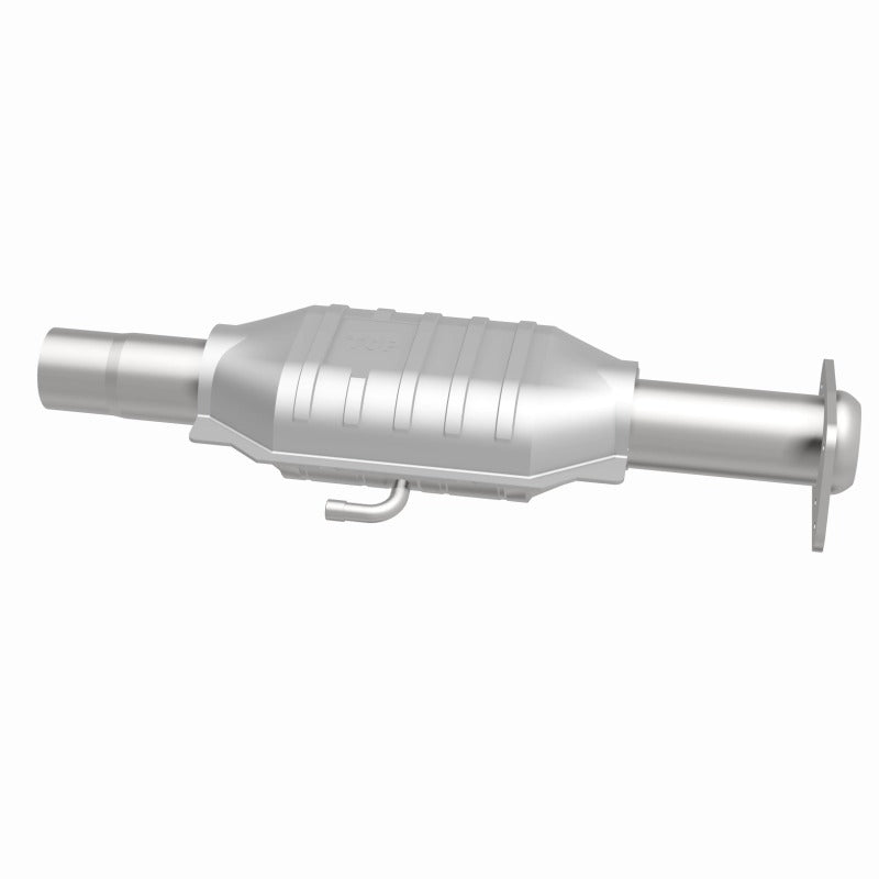 MagnaFlow Conv GM 23456 23X6.5X4 2.25/2.25-Catalytic Converter Direct Fit-Grocery Getter Performance