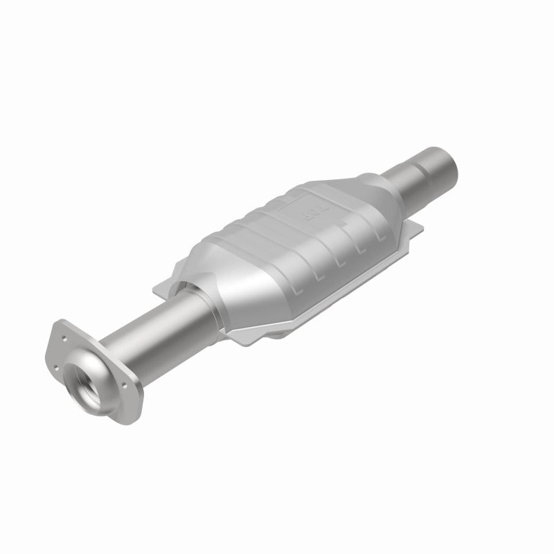 MagnaFlow Conv GM 23456 23X6.5X4 2.25/2.25-Catalytic Converter Direct Fit-Grocery Getter Performance