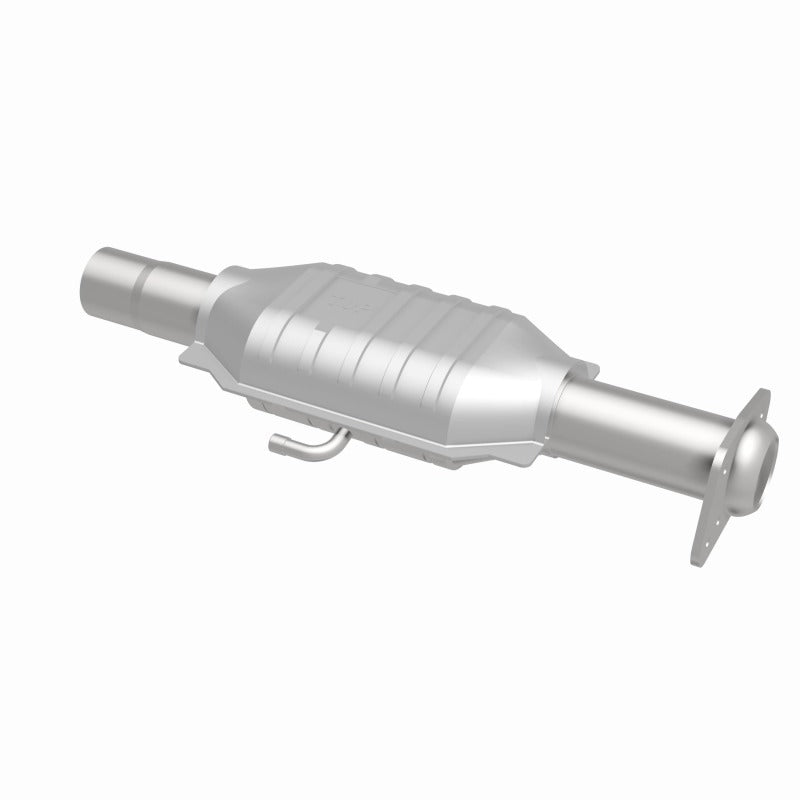 MagnaFlow Conv GM 23456 23X6.5X4 2.25/2.25-Catalytic Converter Direct Fit-Grocery Getter Performance
