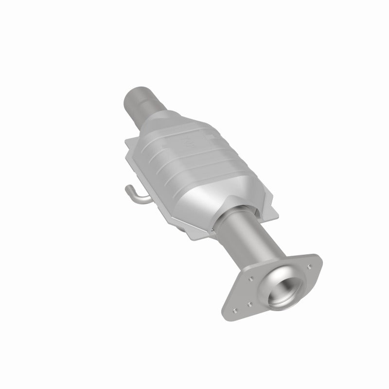 MagnaFlow Conv GM 23456 23X6.5X4 2.25/2.25-Catalytic Converter Direct Fit-Grocery Getter Performance