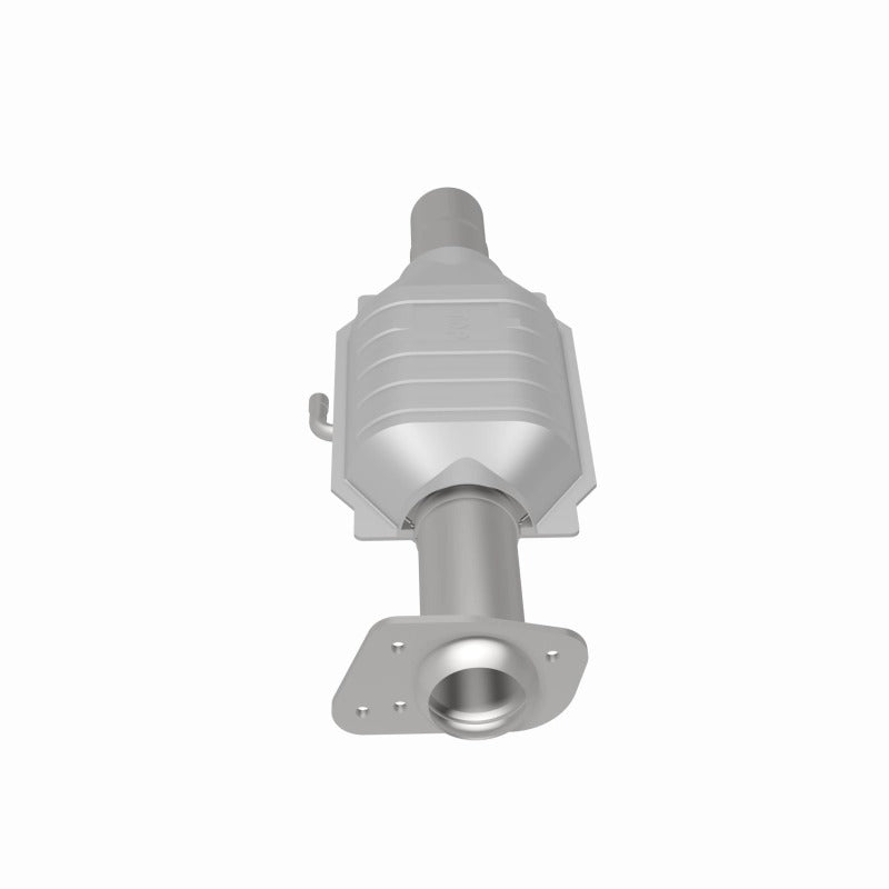 MagnaFlow Conv GM 23456 23X6.5X4 2.25/2.25-Catalytic Converter Direct Fit-Grocery Getter Performance
