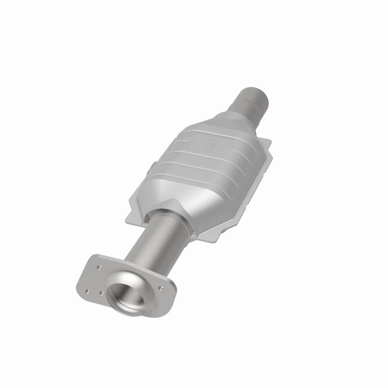 MagnaFlow Conv GM 23456 23X6.5X4 2.25/2.25-Catalytic Converter Direct Fit-Grocery Getter Performance