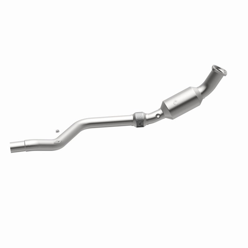 MagnaFlow DF Catalytic Conv 05-07 Chrysler 300 D/S / 06-07 Dodge Charger D/S / 05-07 Magnum D/S-Catalytic Converter Direct Fit-Grocery Getter Performance