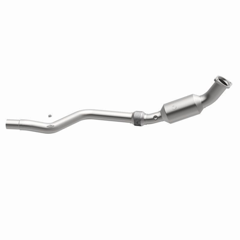 MagnaFlow DF Catalytic Conv 05-07 Chrysler 300 D/S / 06-07 Dodge Charger D/S / 05-07 Magnum D/S-Catalytic Converter Direct Fit-Grocery Getter Performance