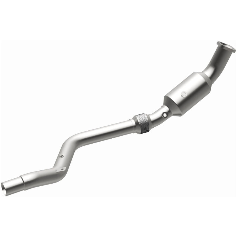 MagnaFlow DF Catalytic Conv 05-07 Chrysler 300 D/S / 06-07 Dodge Charger D/S / 05-07 Magnum D/S-Catalytic Converter Direct Fit-Grocery Getter Performance