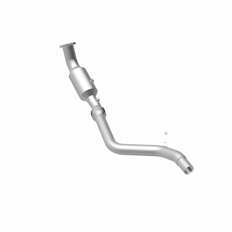 MagnaFlow DF Catalytic Conv 05-07 Chrysler 300 D/S / 06-07 Dodge Charger D/S / 05-07 Magnum D/S-Catalytic Converter Direct Fit-Grocery Getter Performance