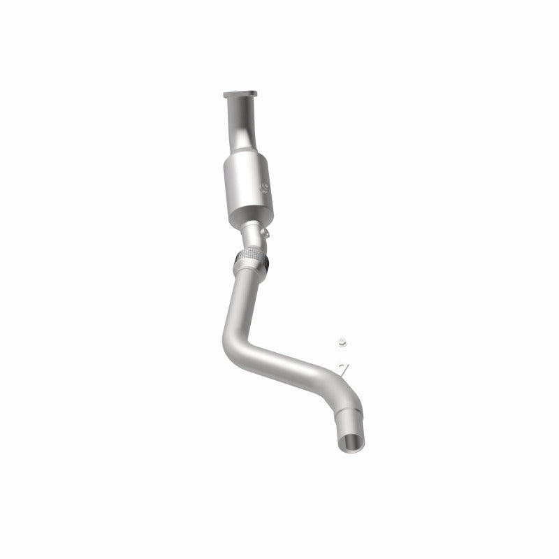 MagnaFlow DF Catalytic Conv 05-07 Chrysler 300 D/S / 06-07 Dodge Charger D/S / 05-07 Magnum D/S-Catalytic Converter Direct Fit-Grocery Getter Performance