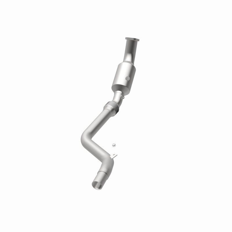 MagnaFlow DF Catalytic Conv 05-07 Chrysler 300 D/S / 06-07 Dodge Charger D/S / 05-07 Magnum D/S-Catalytic Converter Direct Fit-Grocery Getter Performance