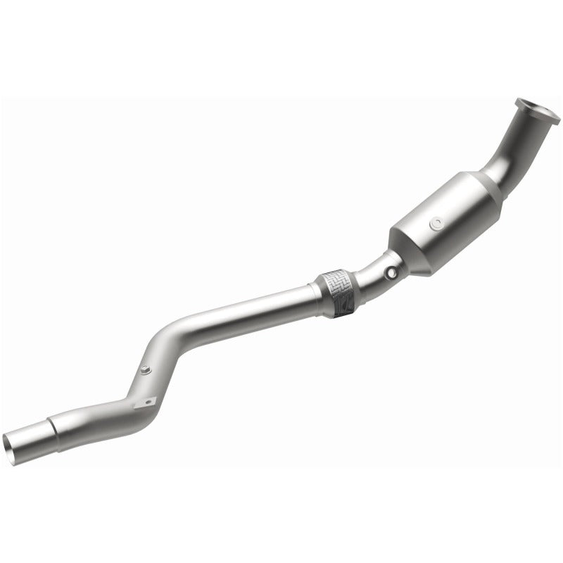 MagnaFlow DF Catalytic Conv 05-07 Chrysler 300 D/S / 06-07 Dodge Charger D/S / 05-07 Magnum D/S-Catalytic Converter Direct Fit-Grocery Getter Performance