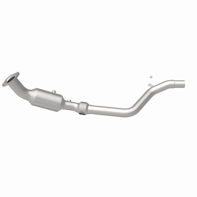 MagnaFlow DF Catalytic Conv 05-07 Chrysler 300 D/S / 06-07 Dodge Charger D/S / 05-07 Magnum D/S-Catalytic Converter Direct Fit-Grocery Getter Performance