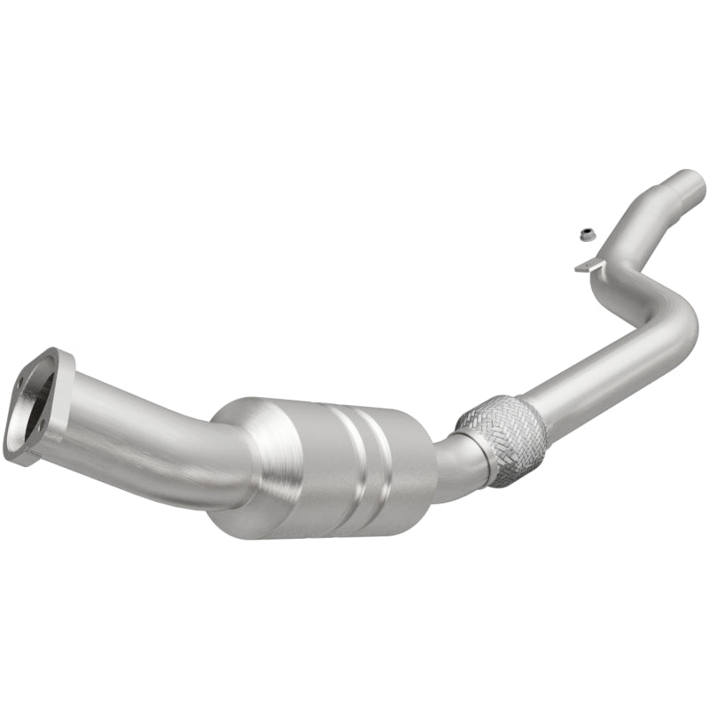 MagnaFlow DF Catalytic Conv 05-07 Chrysler 300 D/S / 06-07 Dodge Charger D/S / 05-07 Magnum D/S-Catalytic Converter Direct Fit-Grocery Getter Performance