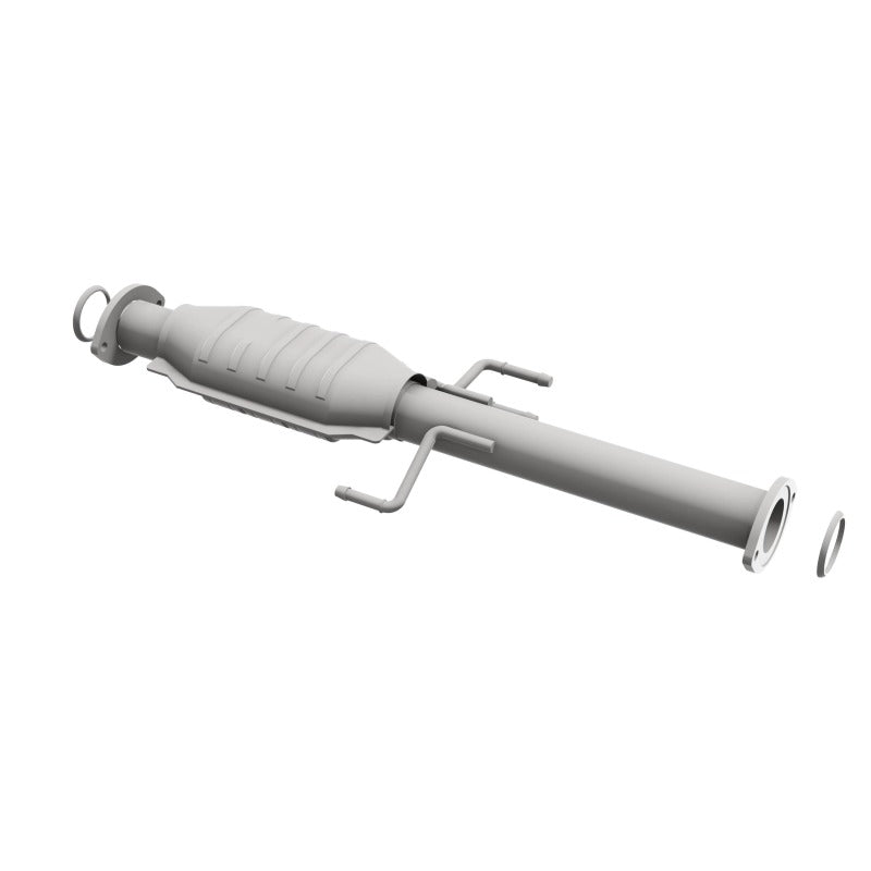 MagnaFlow Direct Fit Catalytic Converter 01-02 Tacoma CC-SB 3.4L 4w-Catalytic Converter Direct Fit-Grocery Getter Performance