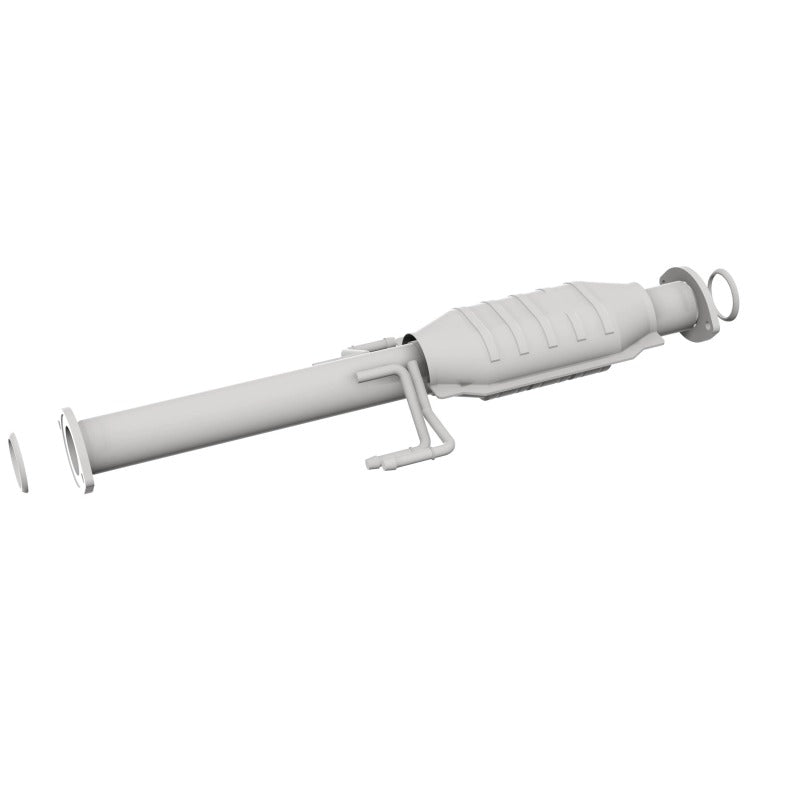 MagnaFlow Direct Fit Catalytic Converter 01-02 Tacoma CC-SB 3.4L 4w-Catalytic Converter Direct Fit-Grocery Getter Performance