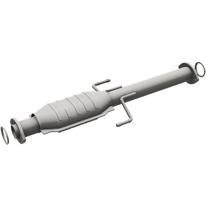 MagnaFlow Direct Fit Catalytic Converter 01-02 Tacoma CC-SB 3.4L 4w-Catalytic Converter Direct Fit-Grocery Getter Performance