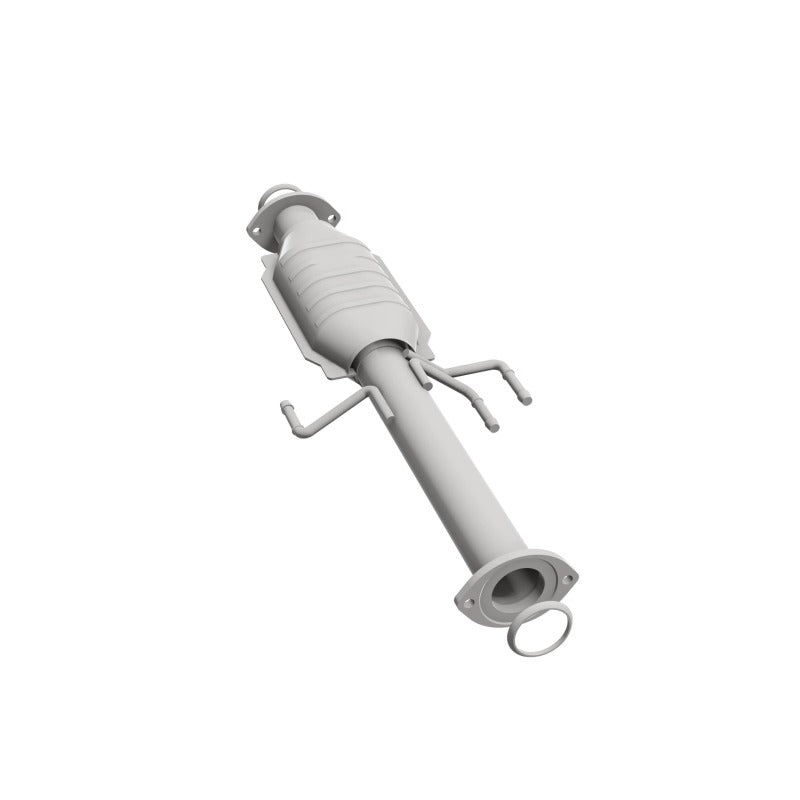MagnaFlow Direct Fit Catalytic Converter 01-02 Tacoma CC-SB 3.4L 4w-Catalytic Converter Direct Fit-Grocery Getter Performance